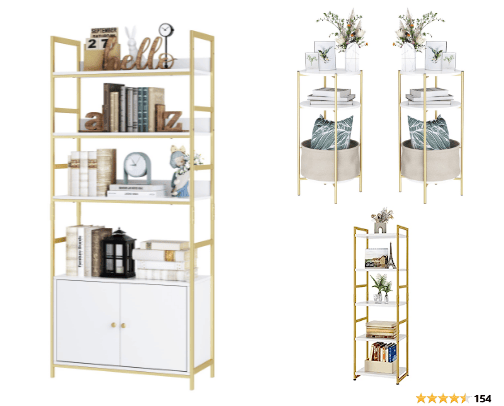 Living Room Decor cover photo collage