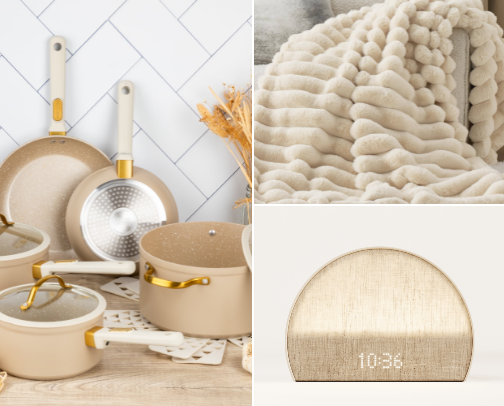 Gifts For Her That She’ll Actually Love cover photo collage