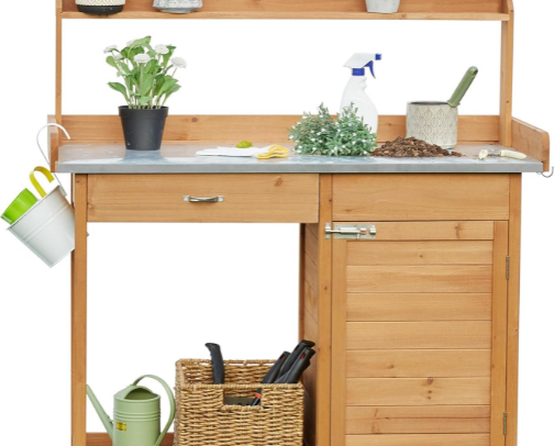 Gift Ideas For Gardeners cover photo collage