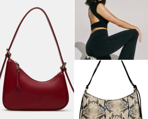FASHION cover photo collage