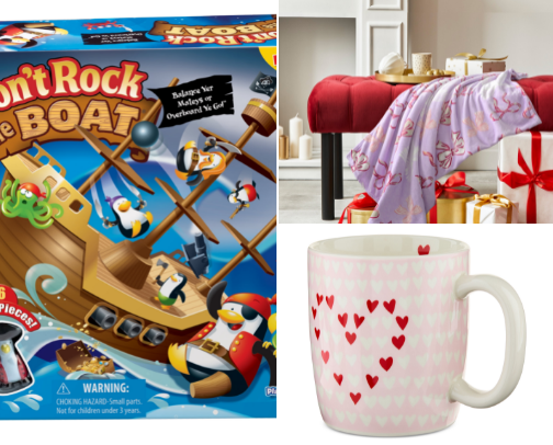 💜Walmart Valentine’s Day Finds 💜 cover photo collage