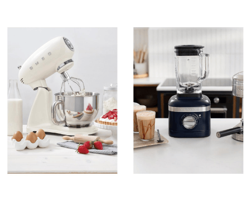 |Make life in the Kitchen easier cover photo collage