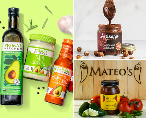 What’s in my pantry? cover photo collage