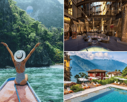 Handpicked Travel Guides You’ll Love Exploring! cover photo collage