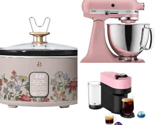 Pick the perfect gift for your mom! 💐 cover photo collage