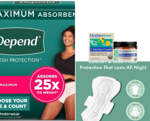 First 6 Weeks with Newborn must have cover photo collage