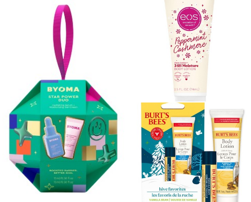 Best Stocking Stuffer Finds! cover photo collage