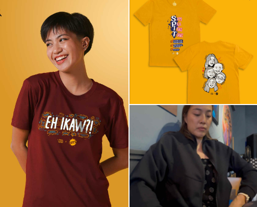 Clothes I wear cover photo collage