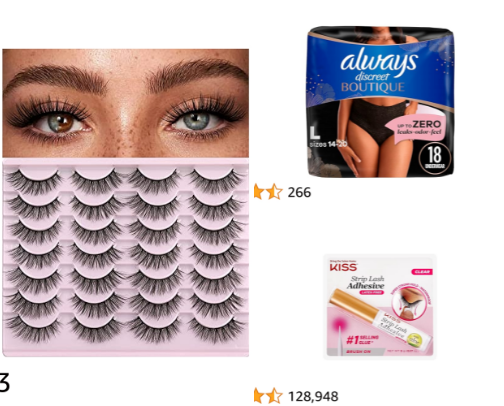 My favorite beauty products that won’t break your bank cover photo collage