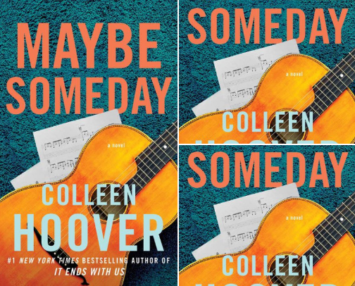 My favorite book recs cover photo collage