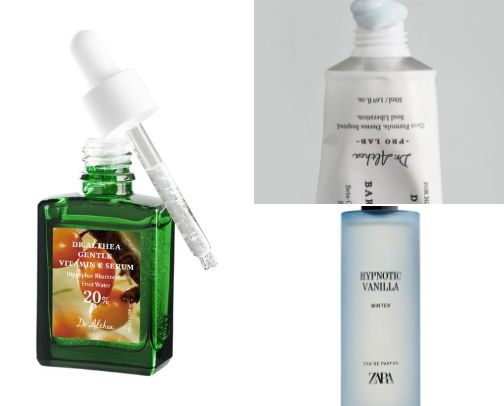 My personal beauty favorites that I’ve tried and genuinely love — from skincare and body care to makeup and fragrances. 🤍✨ cover photo collage