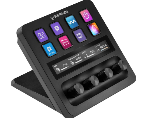 The Ultimate Live Streaming Gear for a Better Streaming Setup cover photo collage