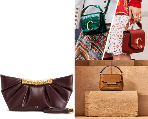 Bag cover photo collage