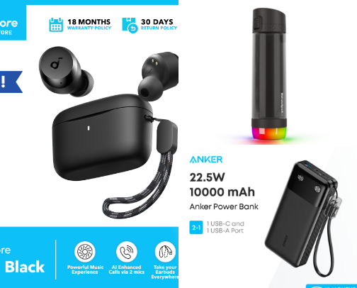 Life Made Easy: 15 Genius Everyday Essentials You’ll Actually Use. ✅ cover photo collage