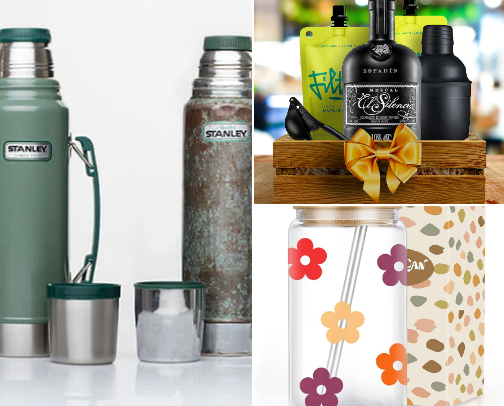 These are the best glasses, coffee cups that I’ve found! cover photo collage