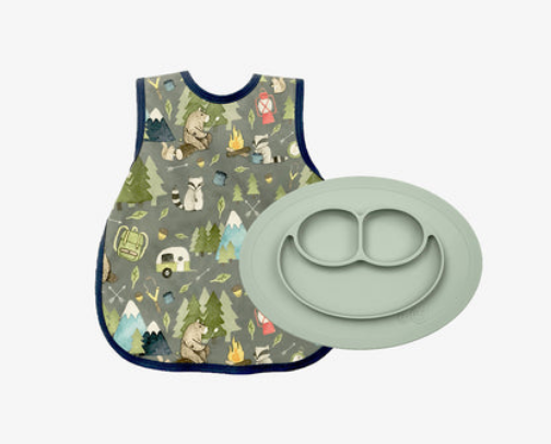 Kiddo Must-Haves cover photo collage