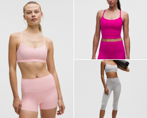 a pilates princess dream cover photo collage