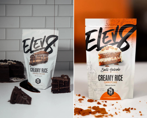 6 Ways to Turn Breakfast Into a Treat - From Plain To Legendary cover photo collage