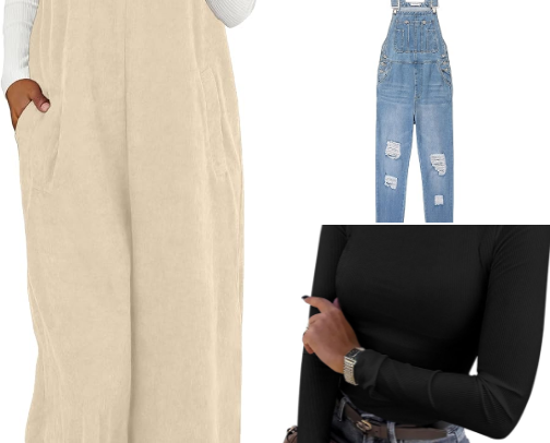 Clothes! cover photo collage