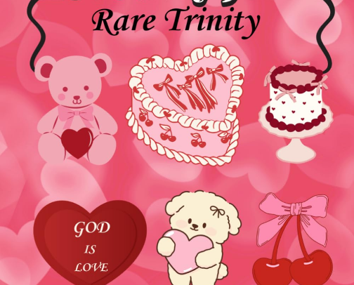 🎀 My Cozy Coloring Essentials 💗🎨 cover photo collage