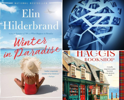 Books 📚 cover photo collage