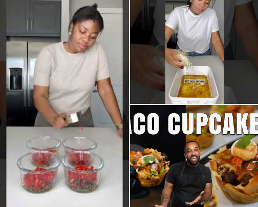 Quick & Easy Recipes I Love To Make! cover photo collage