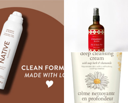 Self-Care Supplies cover photo collage