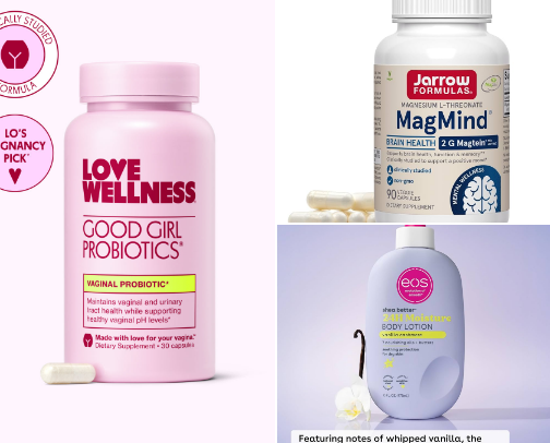 Self care and body love cover photo collage