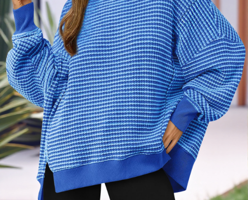 Crew Neck Lovers Safe Haven cover photo collage