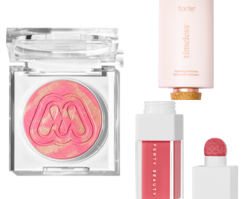 🌟 “Ulta Trending Beauty — New & Viral” cover photo collage