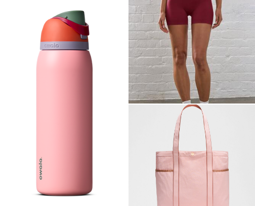 gym galss cover photo collage