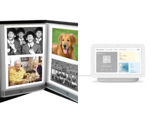 Dementia- a helping hand cover photo collage