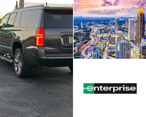 Best ATL Airport Transfers 2026: Private Cars, Shuttles, Luxury Rides & Atlanta Options – Trusted Picks cover photo collage