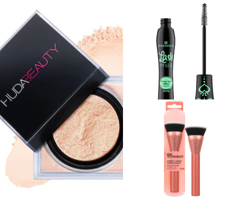 Viral Beauty Products That Are Actually Worth The Hype 💄 cover photo collage