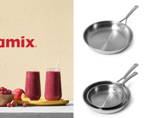 Kitchen Appliances Worth Every Penny cover photo collage