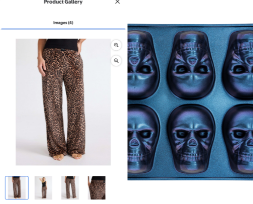 My 2025 Fall/Halloween wish list ! cover photo collage