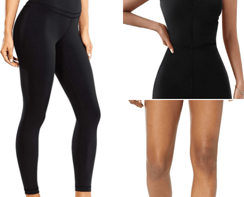 clothing basics you need! 🤍 cover photo collage