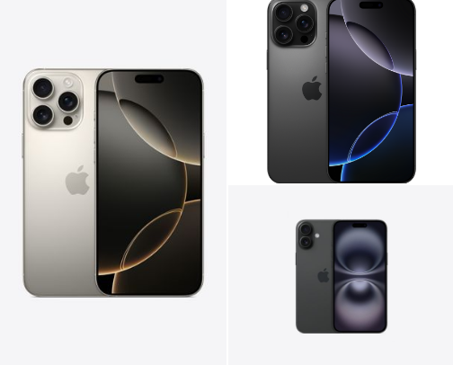 Mobile cover photo collage