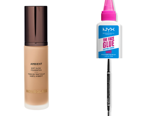 Beauty recs that don’t break the bank cover photo collage