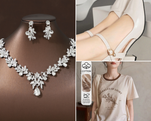 Trends cover photo collage