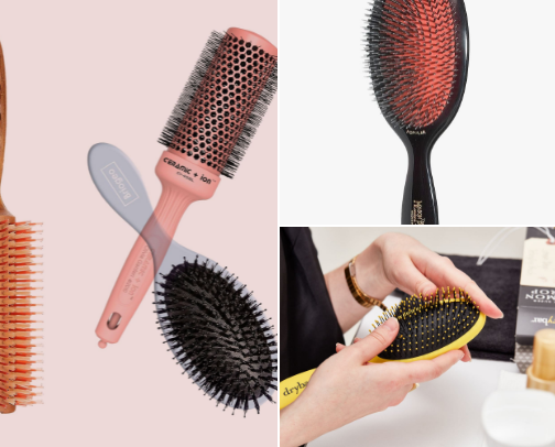 Personal Care Recs cover photo collage