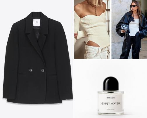 The 2026 Quiet Luxury Capsule: Timeless & Elite Essentials cover photo collage