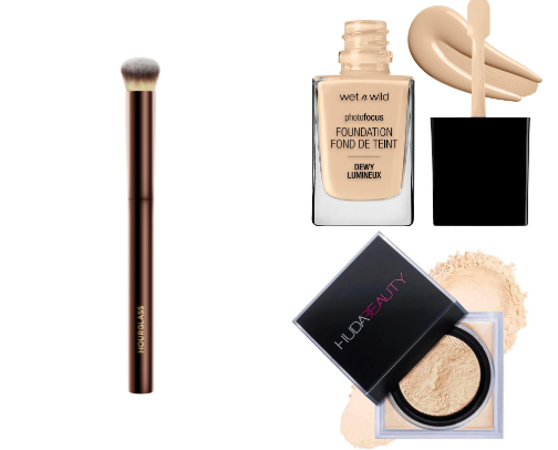 Best make up for everyday make up looks cover photo collage