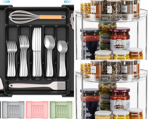 Organizing your house cover photo collage