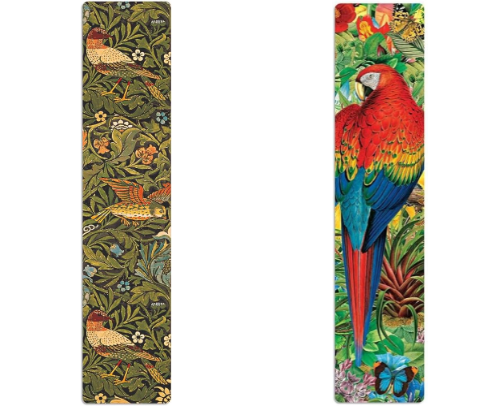 Beautiful Bookmarks: Must-Have Designs You'll Love cover photo collage