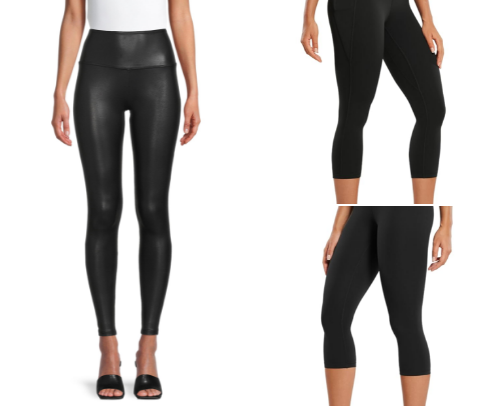 Workout Clothes, shoes and cute finds! cover photo collage