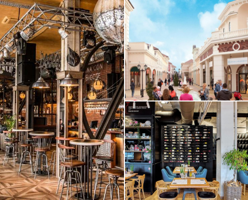 My top Нови Сад recs cover photo collage