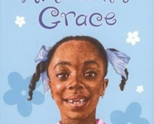 Children's Lit cover photo collage