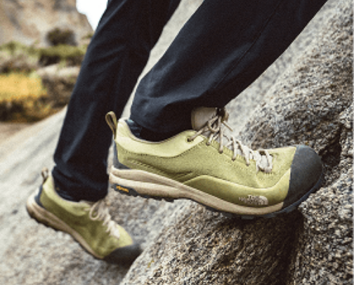 Hiker beginners must have cover photo collage
