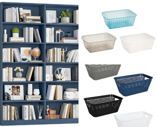 Budget Playroom Finds cover photo collage